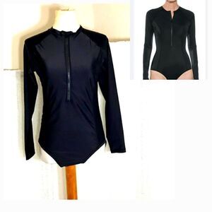 Ubestyle NWT Surf One Piece Swimsuit  Size Large